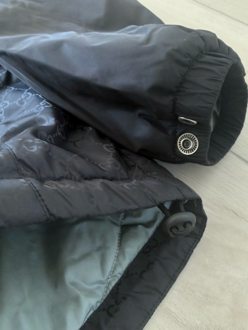 Gucci Jacket - Picture 6 of 10